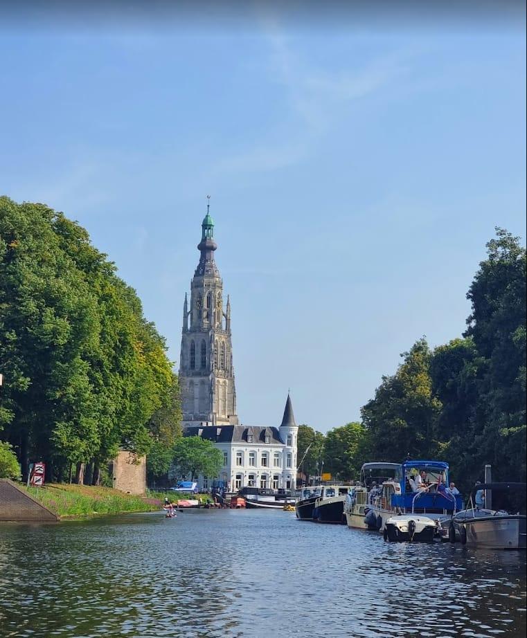 Omgeving