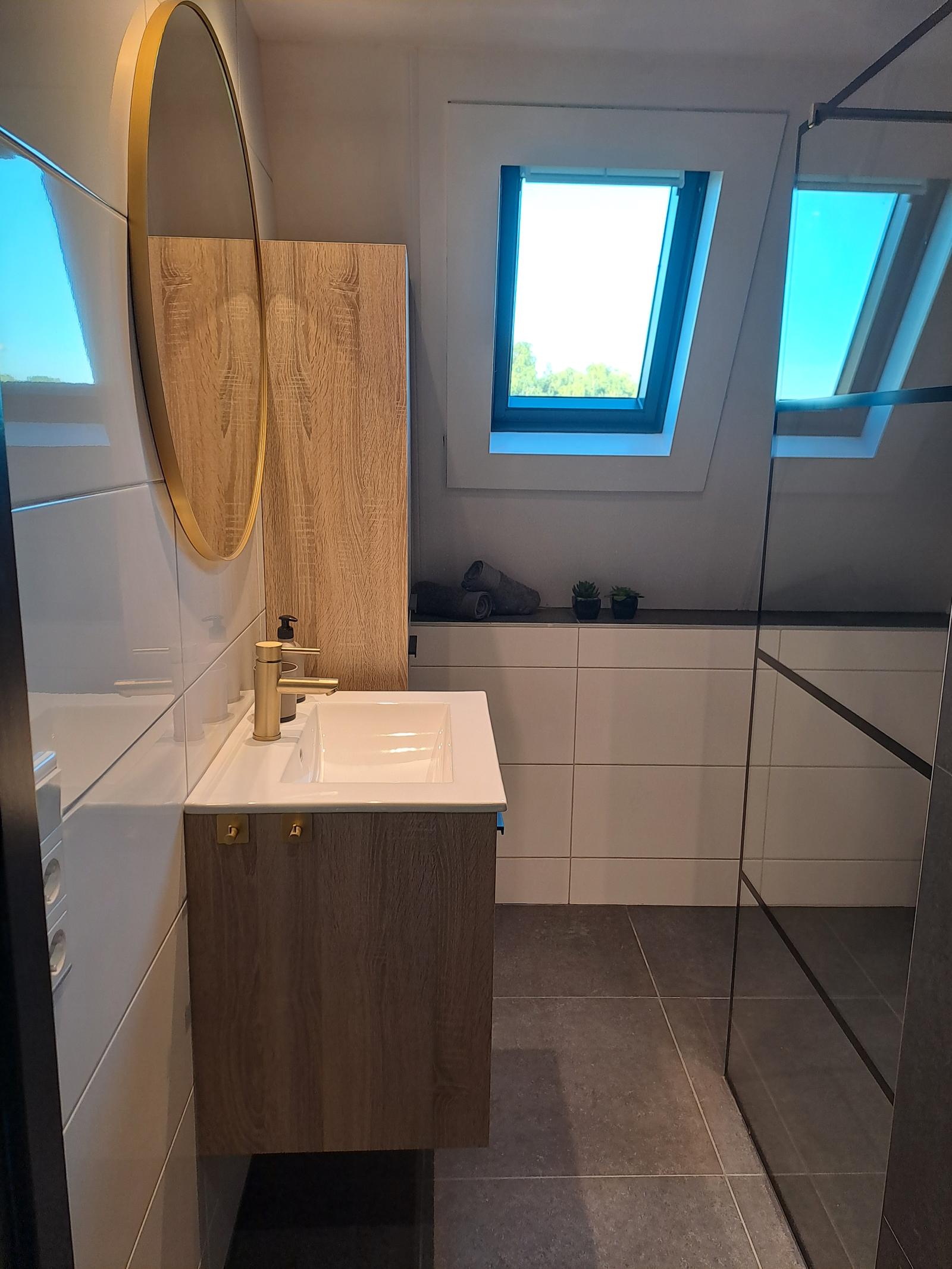 Badkamer 3