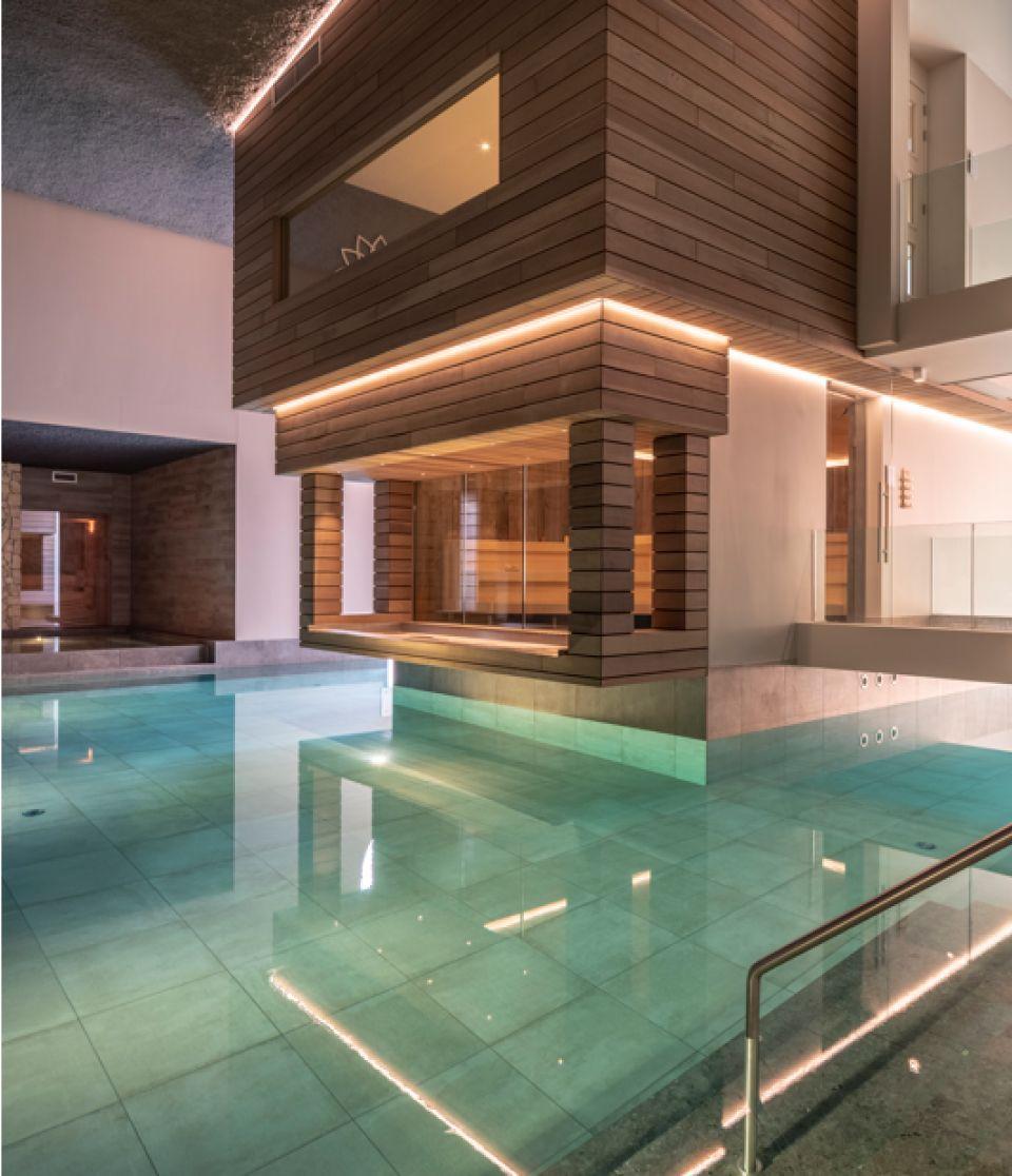 Spa One